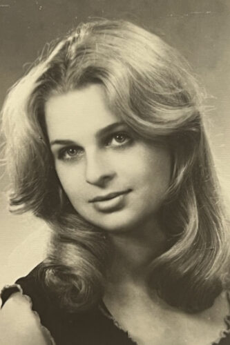 Elizabeth Modelski 1955-2025